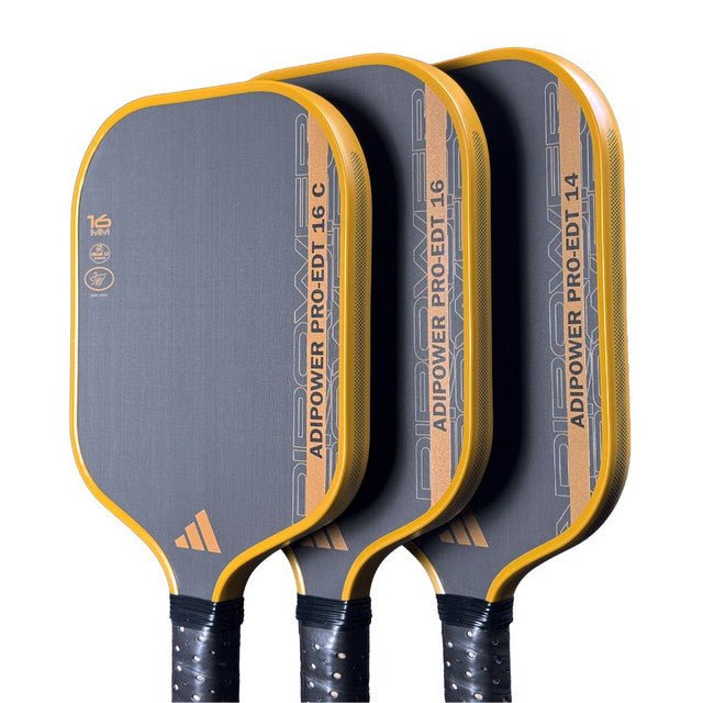 ADIDAS - Unlimited Pickleball Zone – tagged 