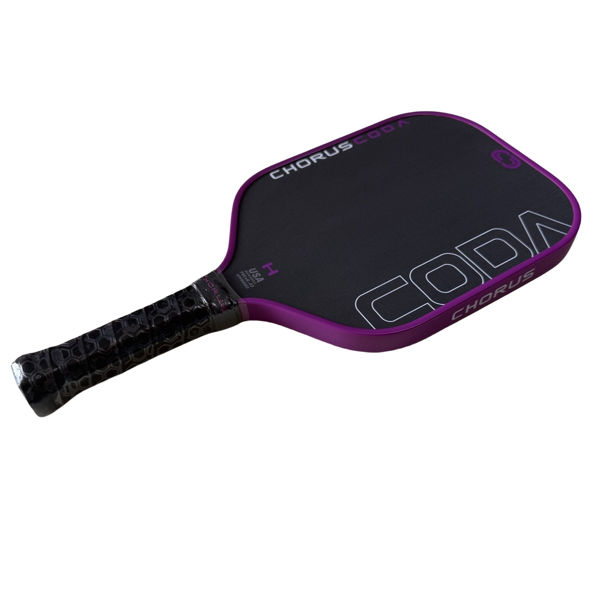 Shop Chorus Pickleball | Chorus Shapeshifter Paddle USA