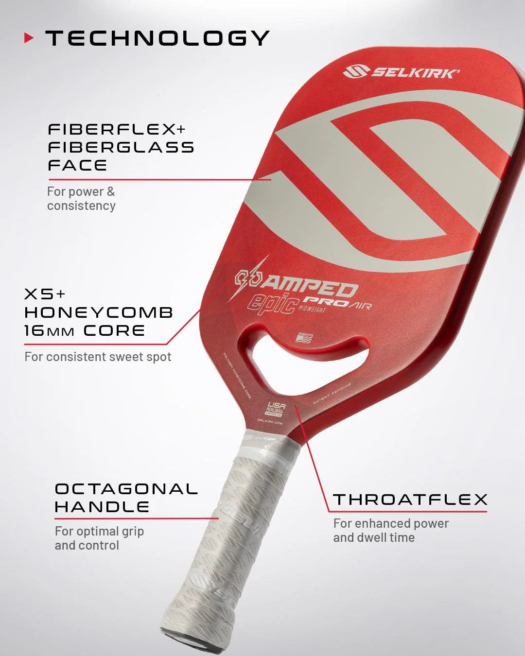 Pickleball Bag for Professionals