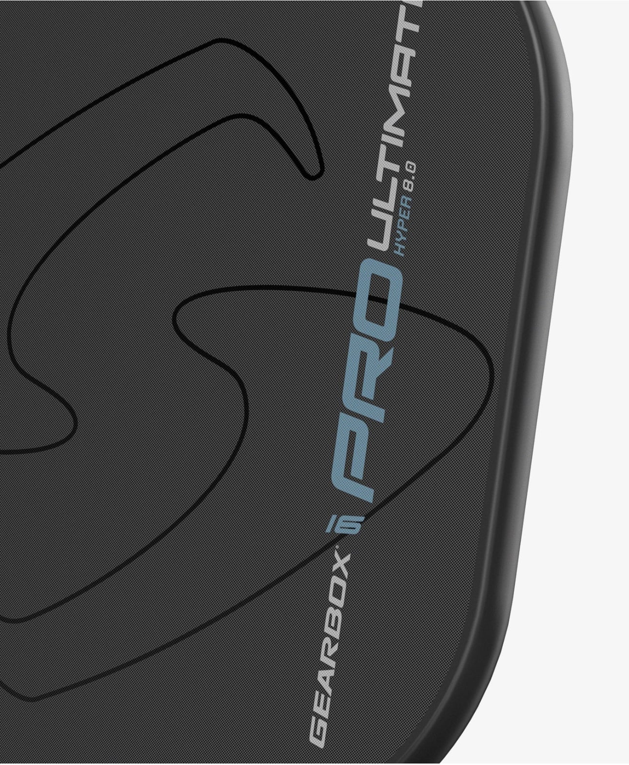 ultimate paddle