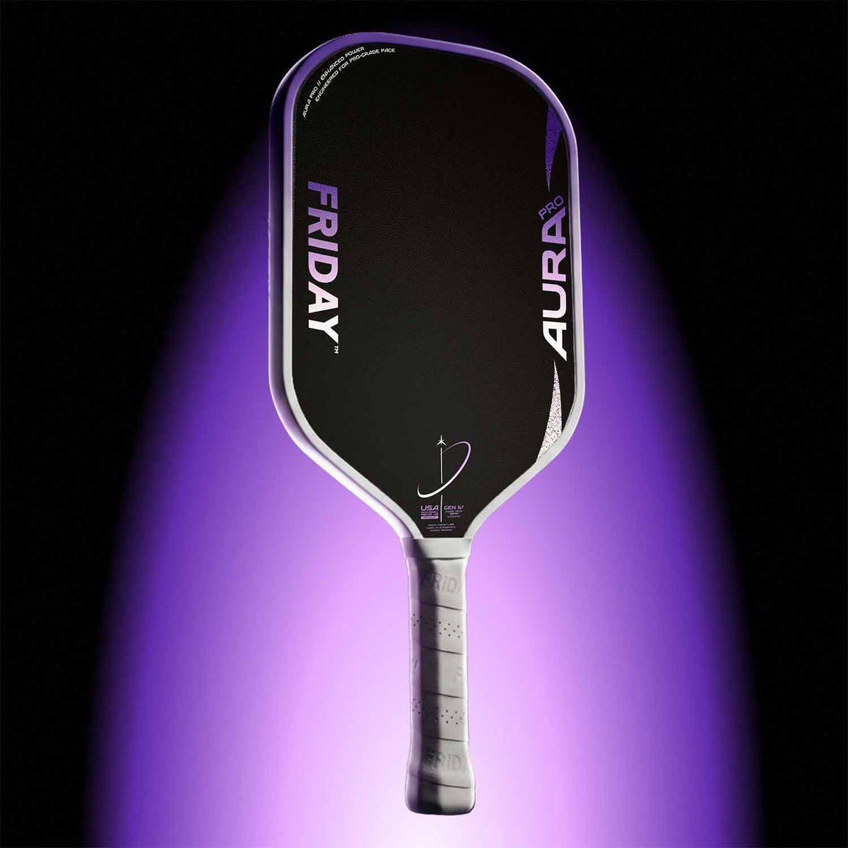 Aura Pro – Unlimited Pickleball