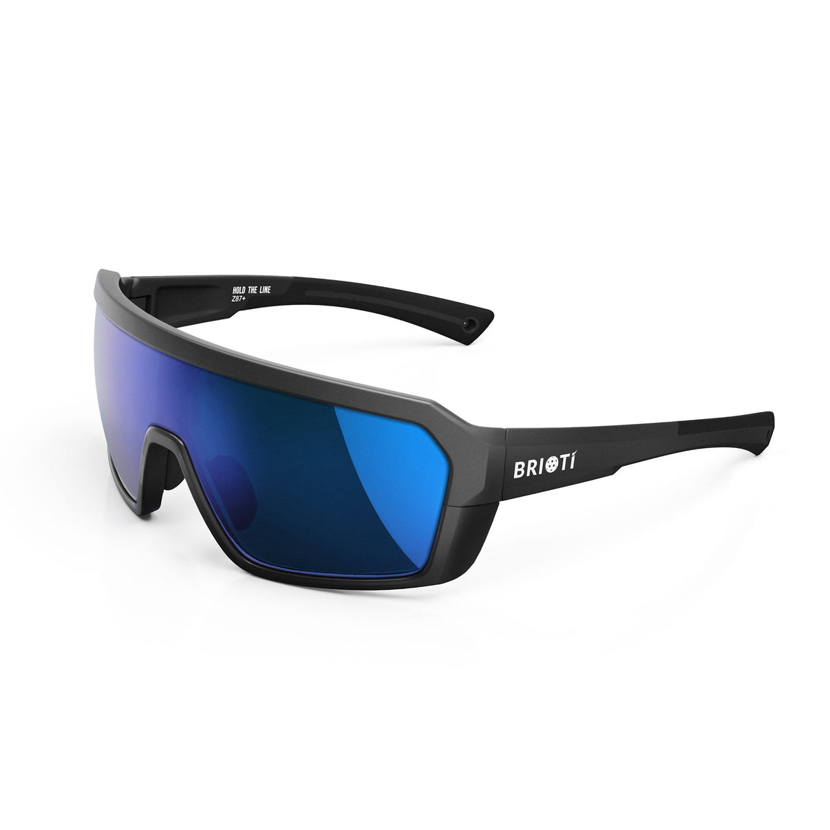 Brioti FOCOS | Pickleball Eyewear - Unlimited Pickleball Zone