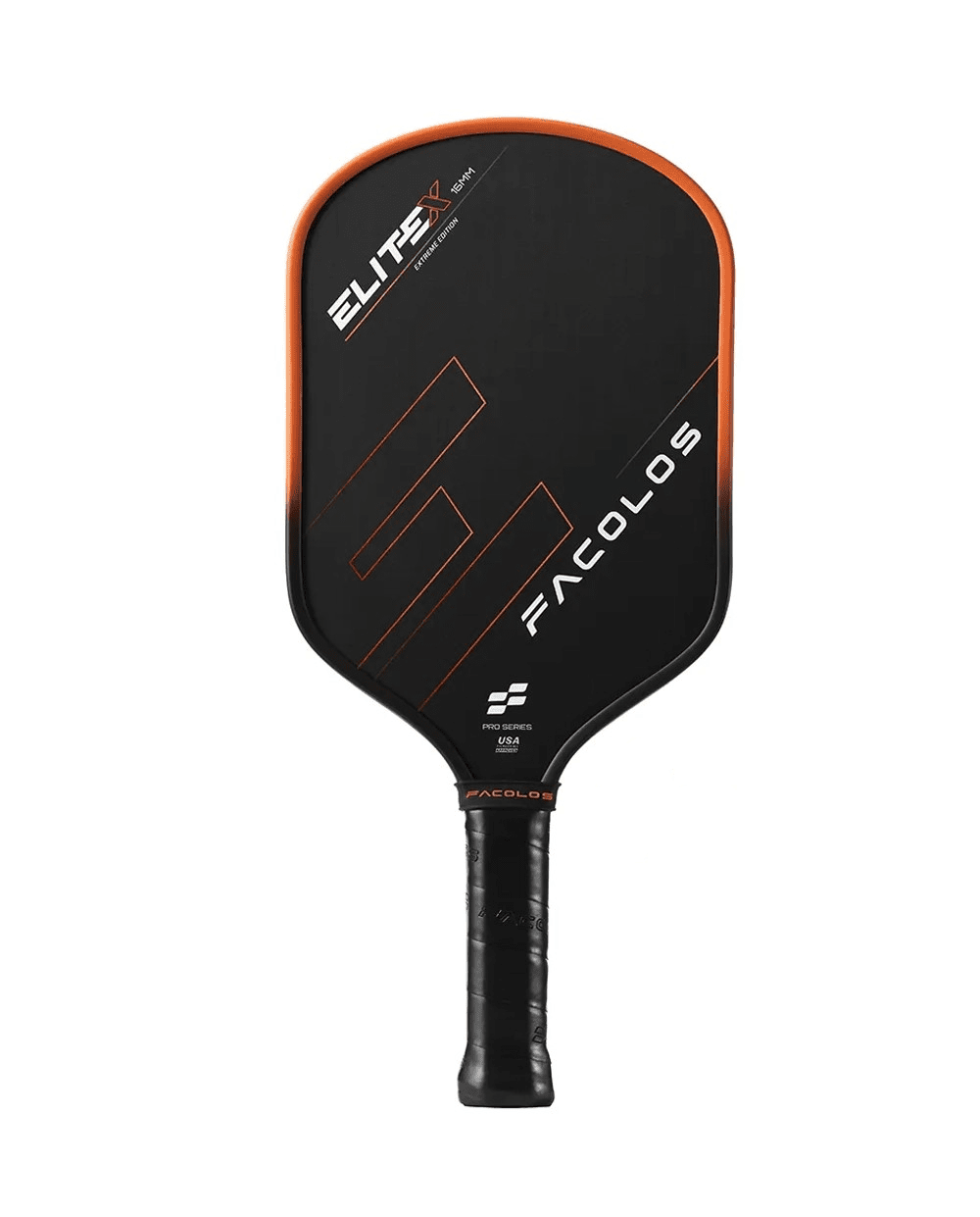 ゼロフェニックス他セット Buy Facolos Elite X Hybrid 16mm | Unlimited Pickleball Zone
