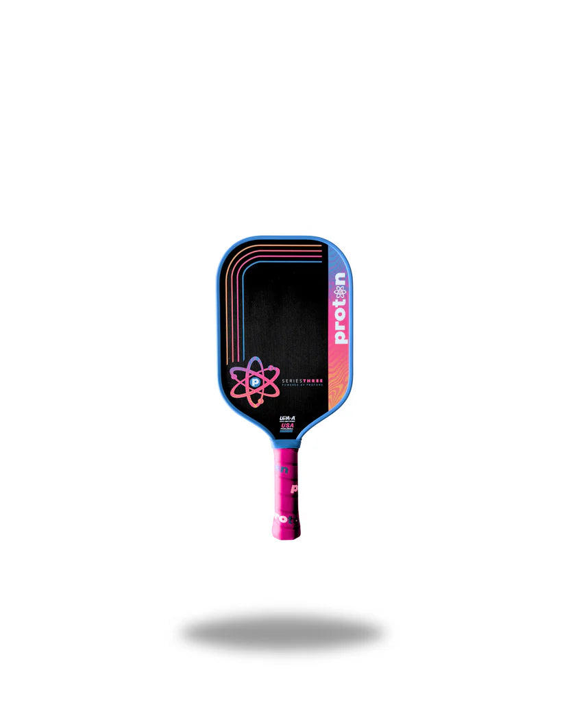 Series Three- Project Flamingo