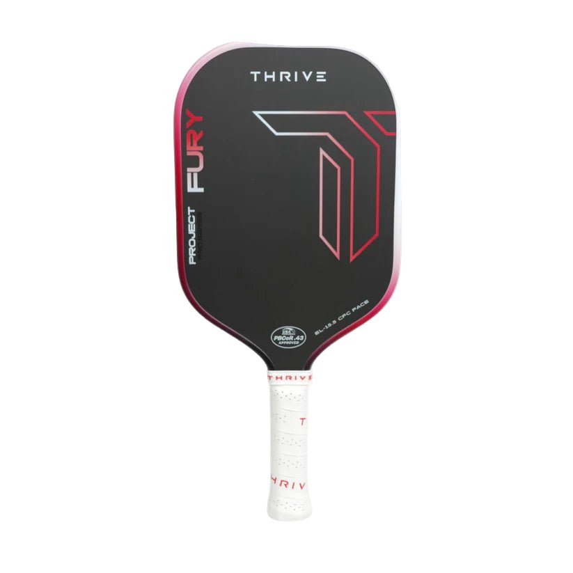 FURY ELONGATED 15.5 MM (GEN 3.5 POWER SERIES) - Unlimited Pickleball Zone