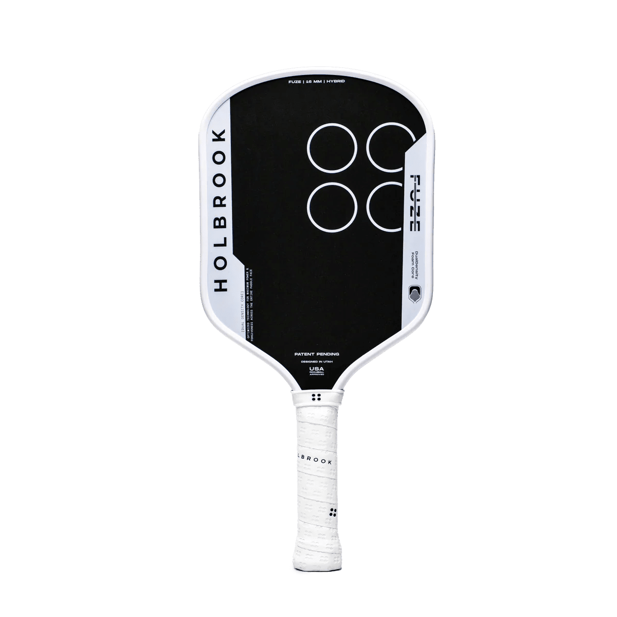 Holbrook Fuse Hybrid - Unlimited Pickleball Zone