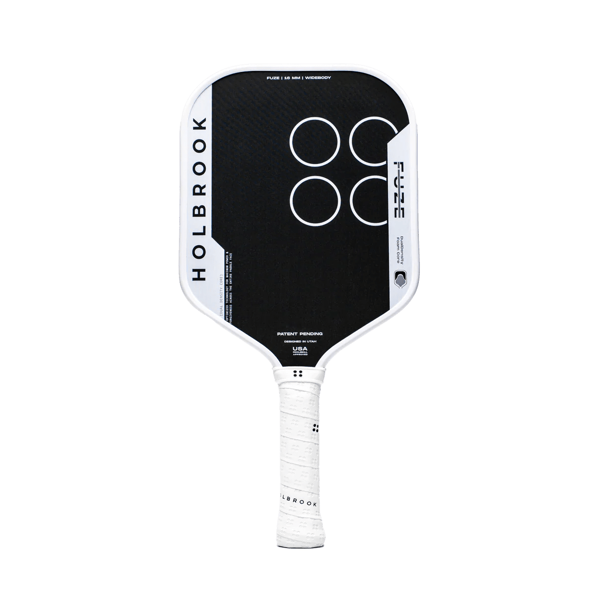Holbrook Fuse Widebody - Unlimited Pickleball Zone