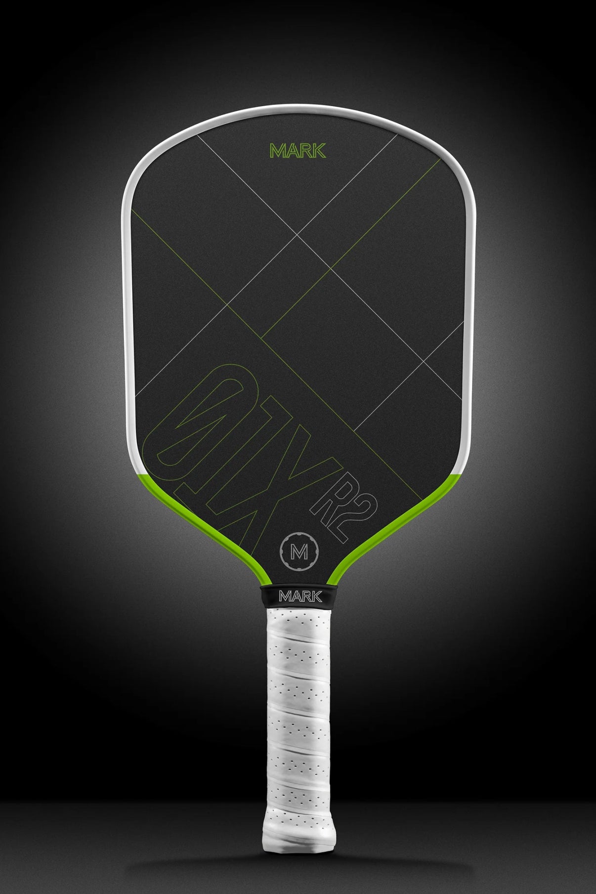 MARK OneXR2 - Unlimited Pickleball Zone