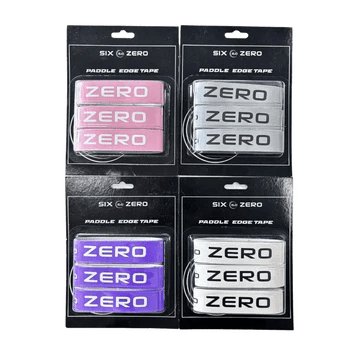 Six 6.0 Zero Professional Edgeguard Tape - Unlimited Pickleball Zone