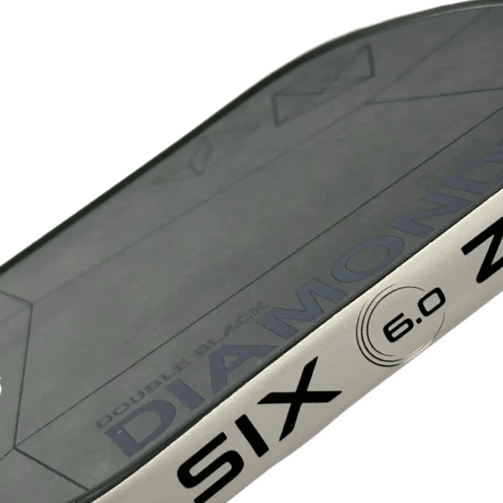 Six 6.0 Zero Professional Edgeguard Tape - Unlimited Pickleball Zone