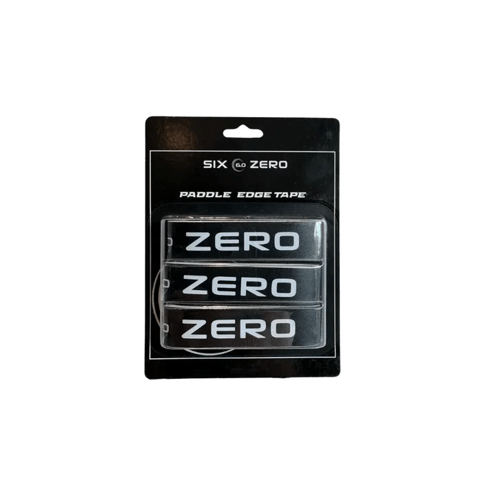 Six 6.0 Zero Professional Edgeguard Tape - Unlimited Pickleball Zone
