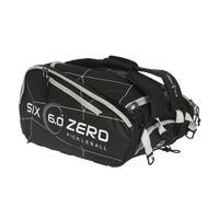Six Zero Pro Tour Bag 2025 - Unlimited Pickleball Zone