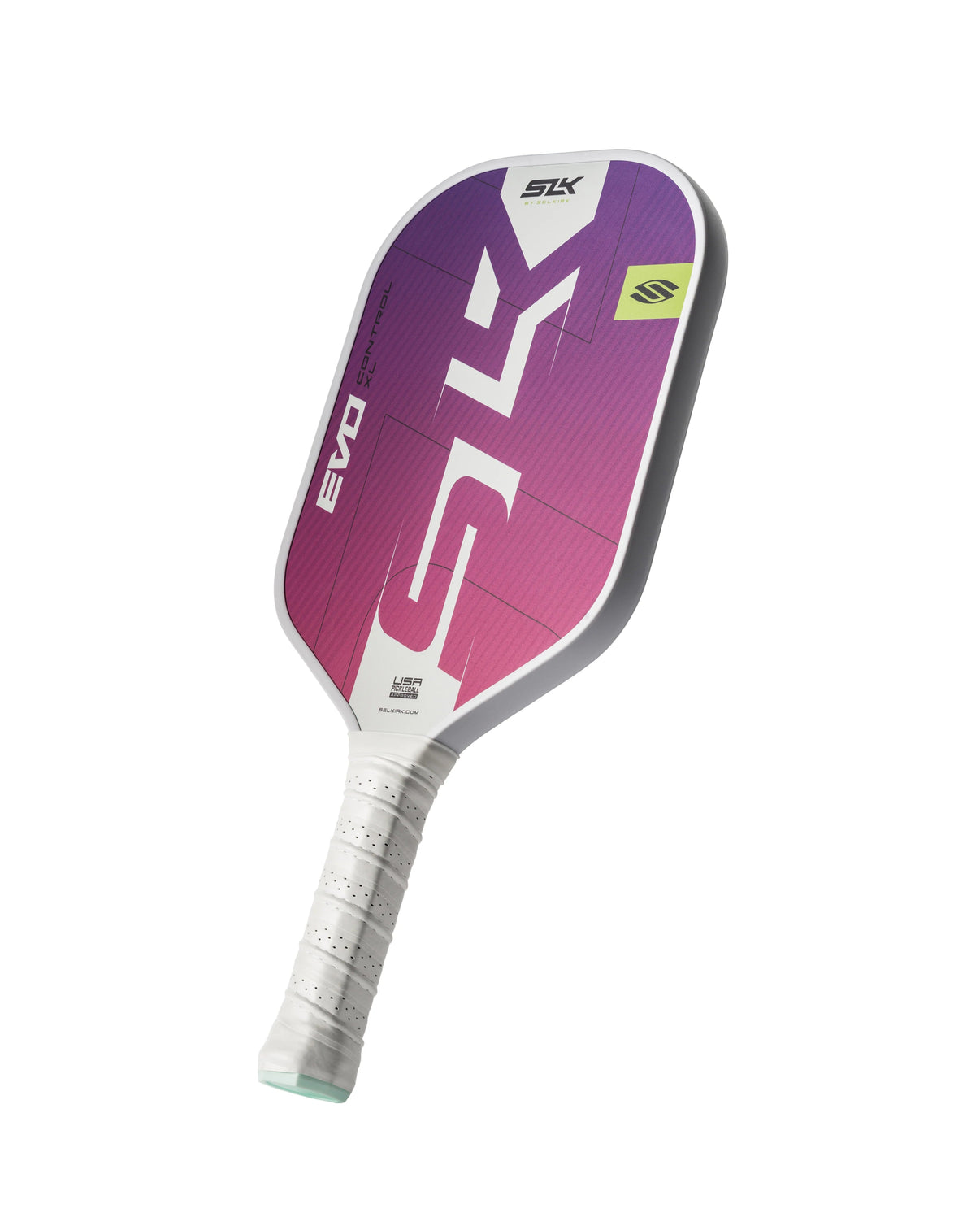 SLK EVO Control - Unlimited Pickleball Zone
