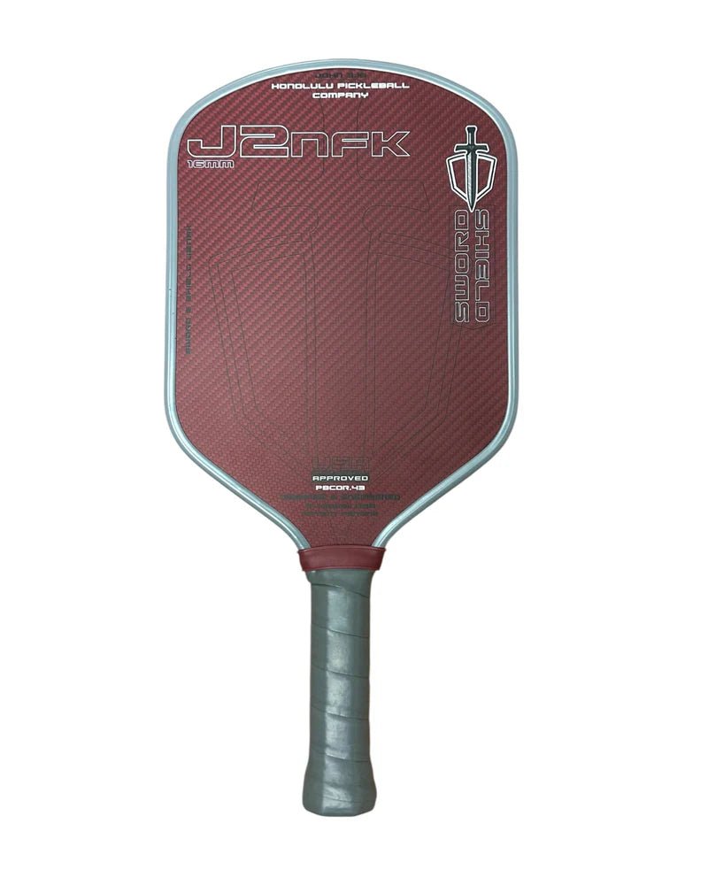 SWORD & SHIELD J2NFK - Unlimited Pickleball Zone