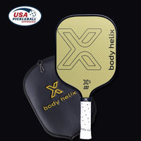 X5 Kevlar Pickleball Paddle - USAP Approved - Unlimited Pickleball Zone