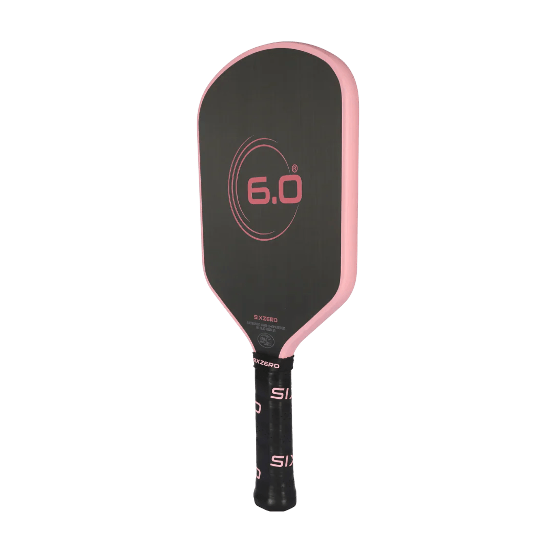 Edgeless Pickleball Paddles: Lightweight, Precise, and Designed for Control - Unlimited Pickleball Zone