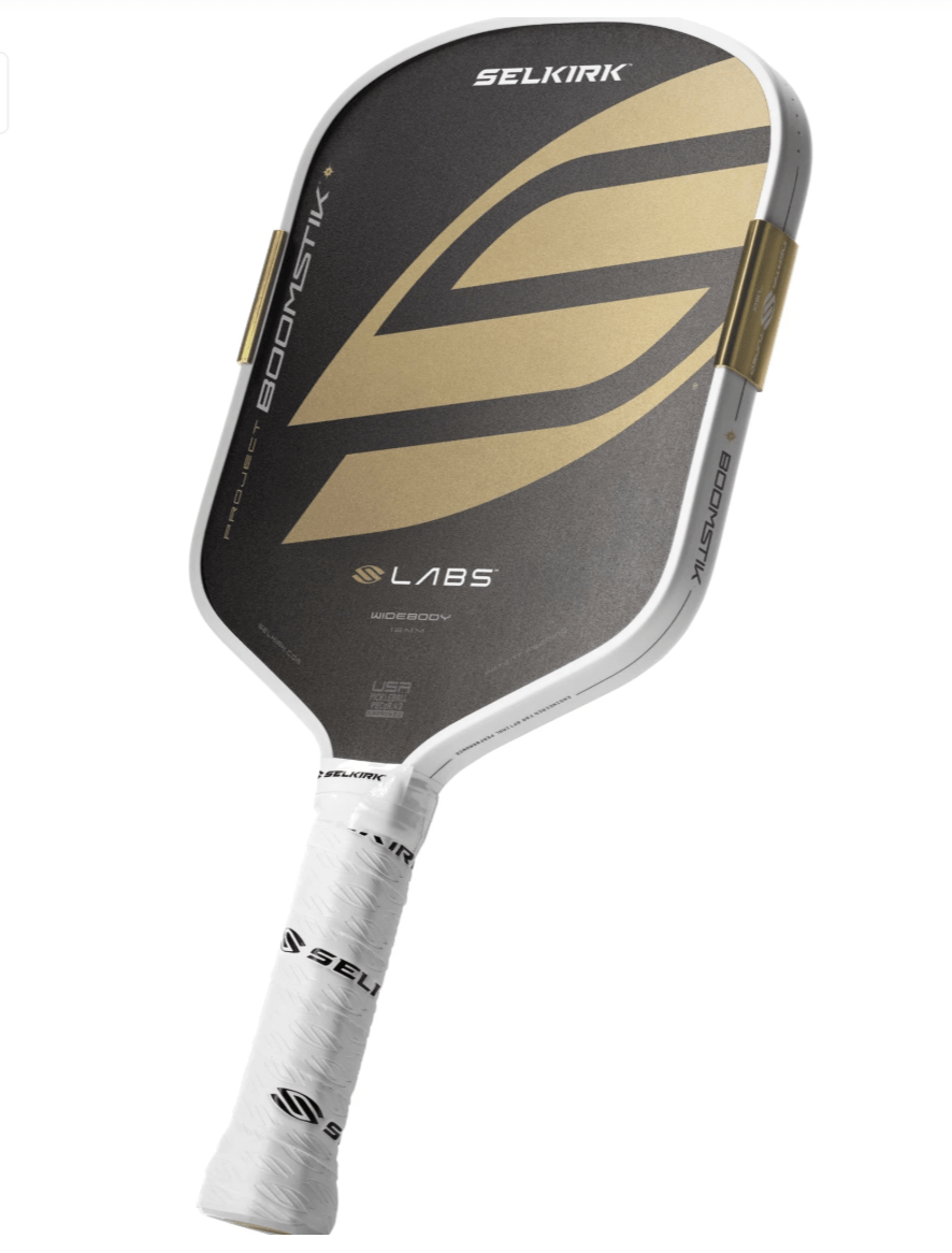 Selkirk Refurbished Paddles: Demos, Returns, Factory Seconds Explained - Unlimited Pickleball Zone