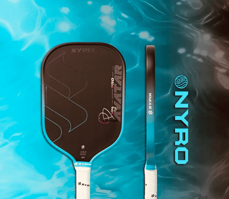 Sypik Pickleball Paddle Review: Power, Spin and Control in One Package - Unlimited Pickleball Zone