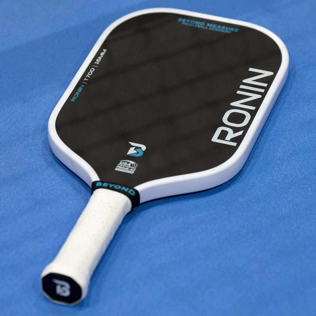 BEYOND MEASURE - Unlimited Pickleball Zone