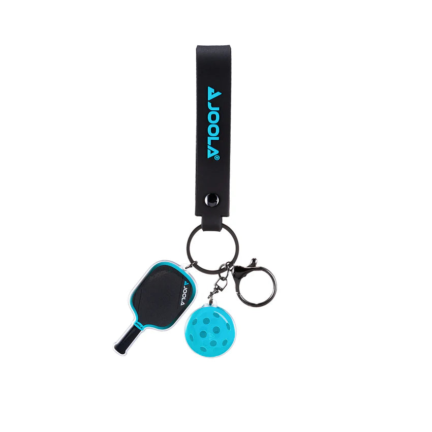 JOOLA 3s Keychain