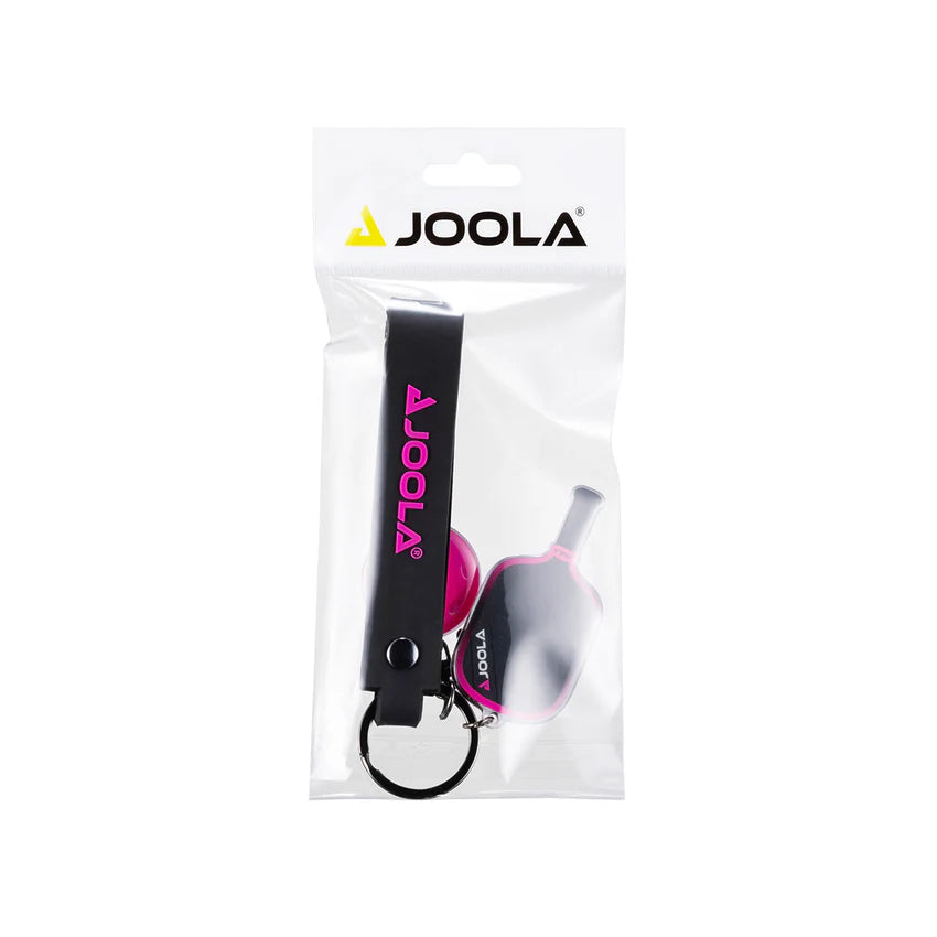 JOOLA 3s Keychain