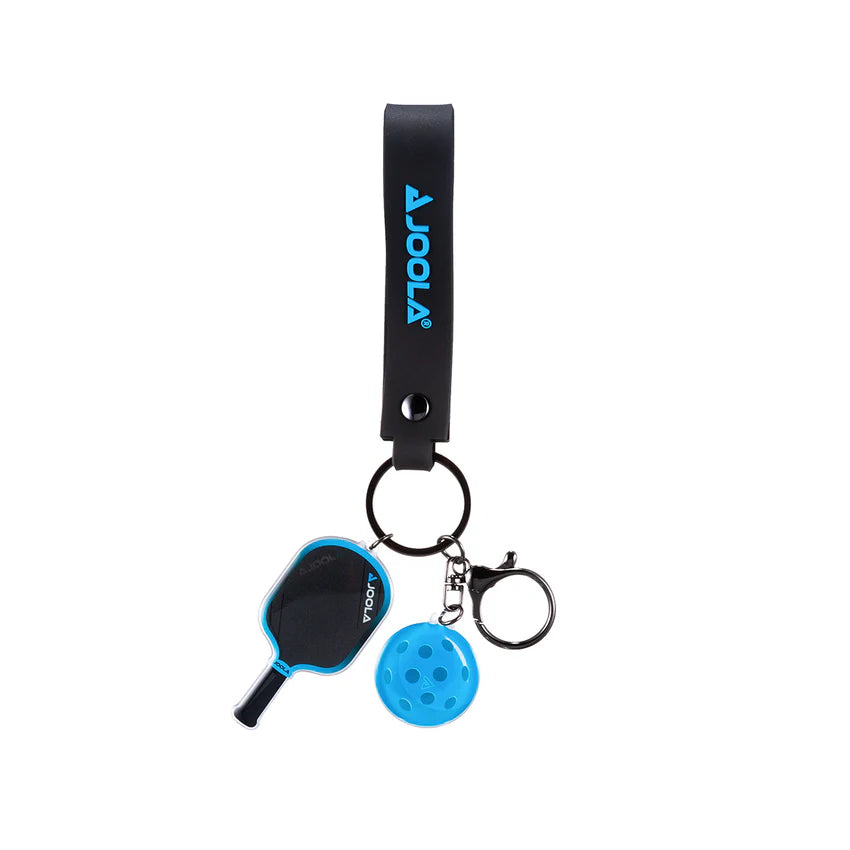JOOLA 3s Keychain