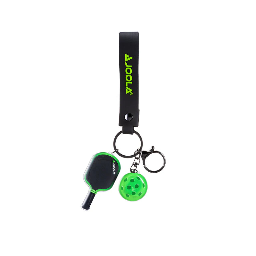 JOOLA 3s Keychain