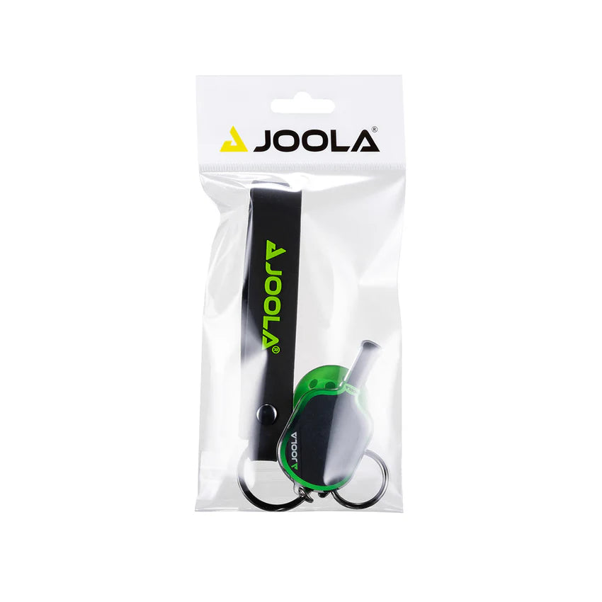 JOOLA 3s Keychain