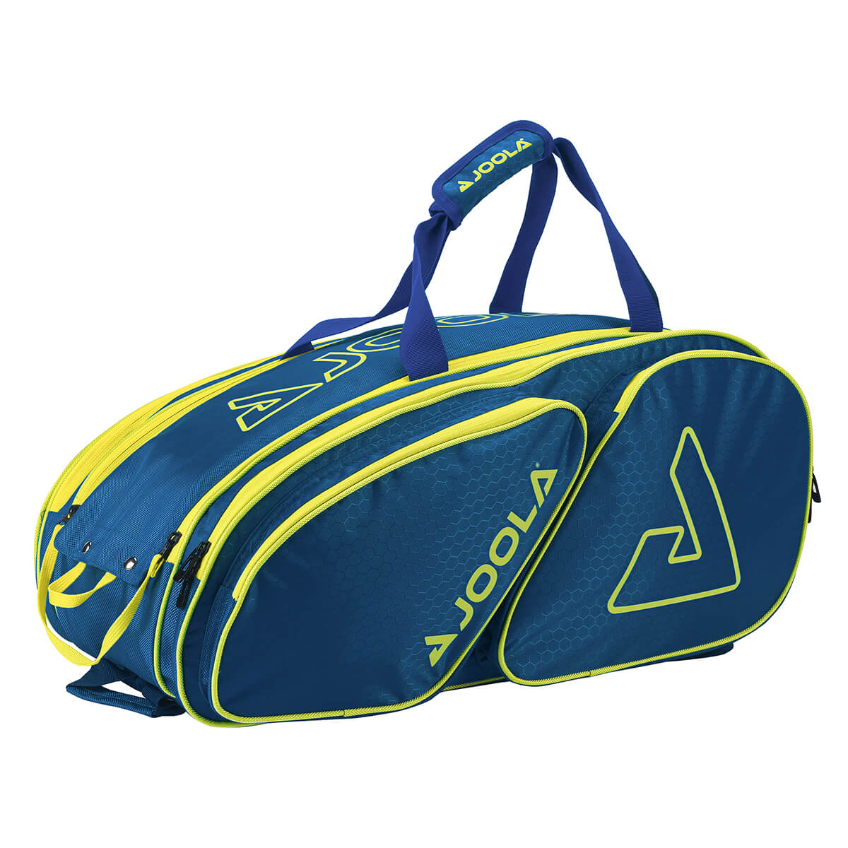 Top-performing JOOLA pickleball bag for competitive players
