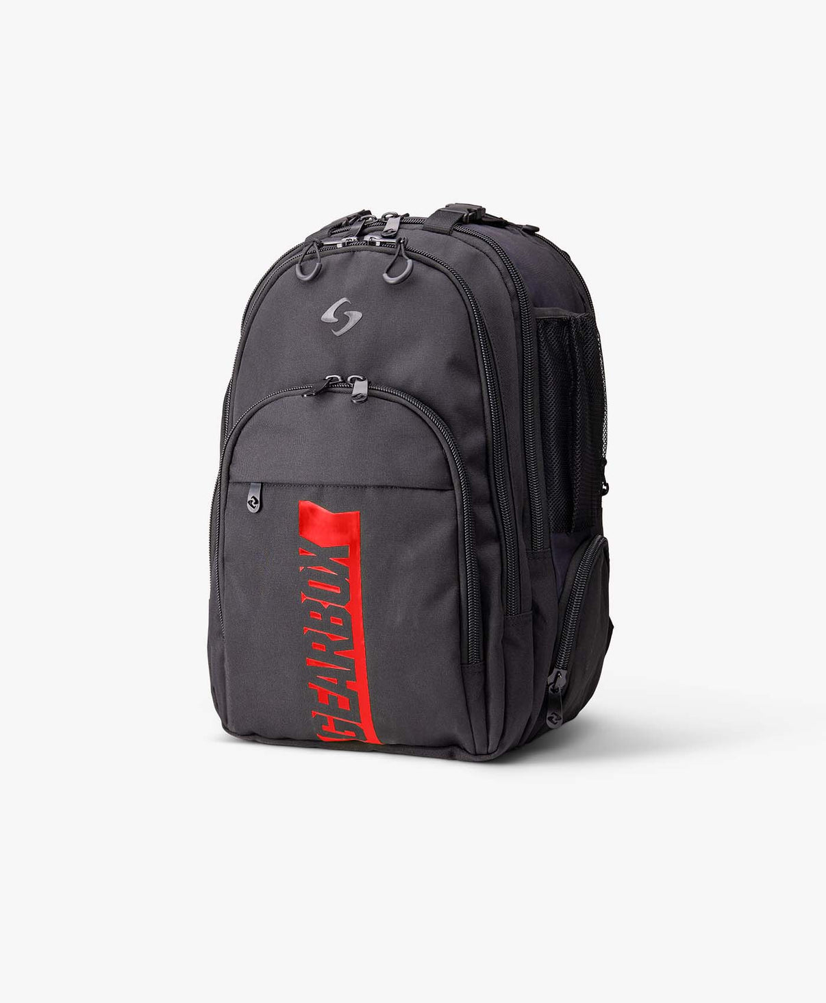 Premium travel backpacks nearby
