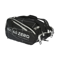 Six Zero Pro Tour Bag 2025