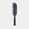 Luzzpickleball Pro 4 Tornazo Carbon Fiber Pickleball Paddle - Dual-Layer Core