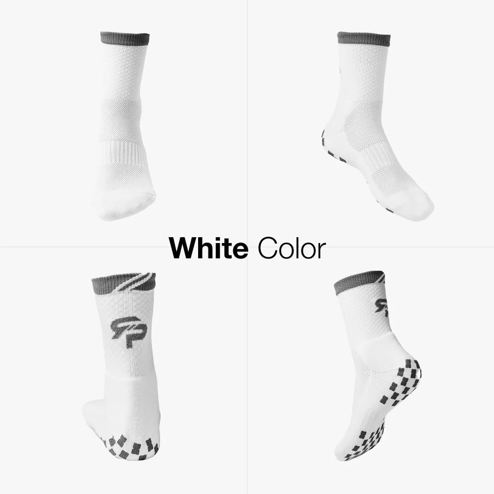 RTP ULTRAGRIP V2 Dual sided Non-slip Technology Socks