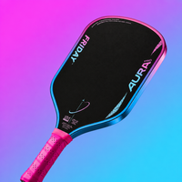 Aura Pro Metallic