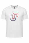 Unlimited Pickleball LIMITLESS Collection Performance Tee
