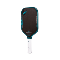 Wika QD Fire 2 16mm Pickleball Paddle