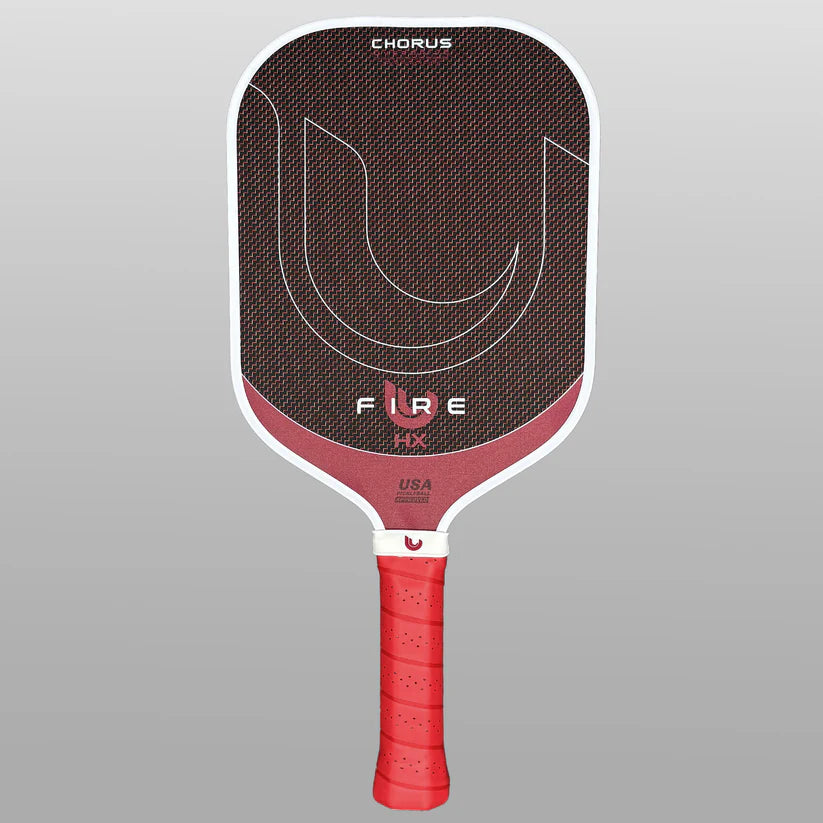 hybrid pickleball paddles