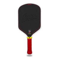 The Loco 2 16mm Pickleball Paddle- Hybrid