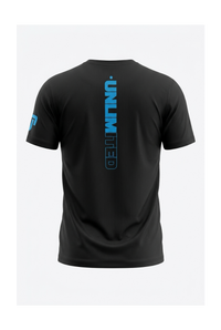 Unlimited Pickleball Performance T-Shirt “ Champion’s Collection ” Comfortable Pickleball Activewear Tee