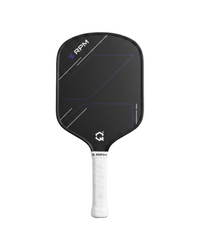 RPM Q2 16mm Hybrid Curved Top Pickleball Paddle