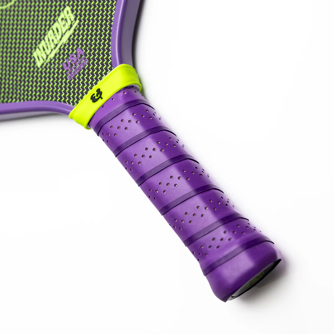 The Invader 16mm Pickleball Paddle