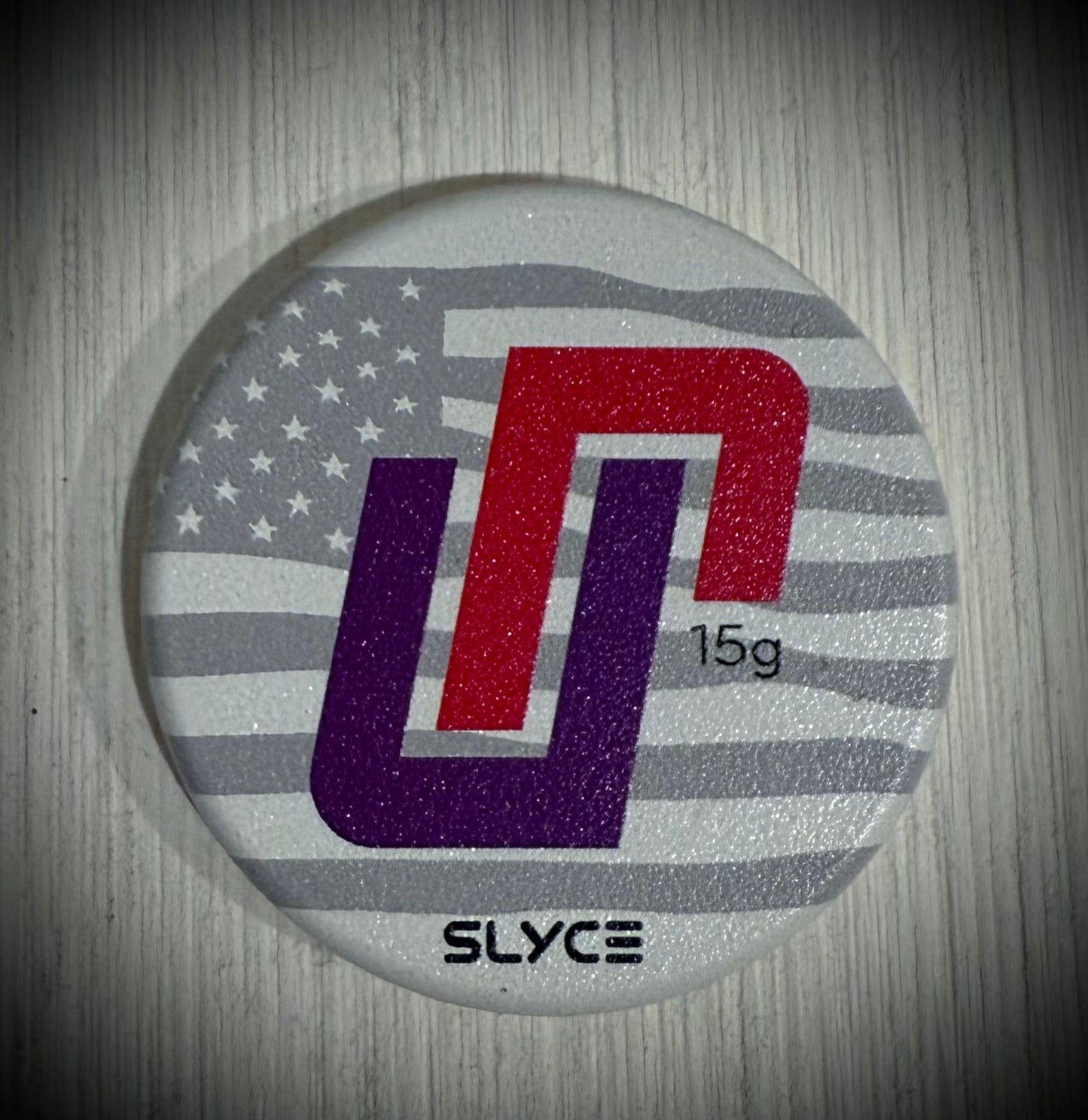 SLYCE SpeedCoins - Paddle Weights