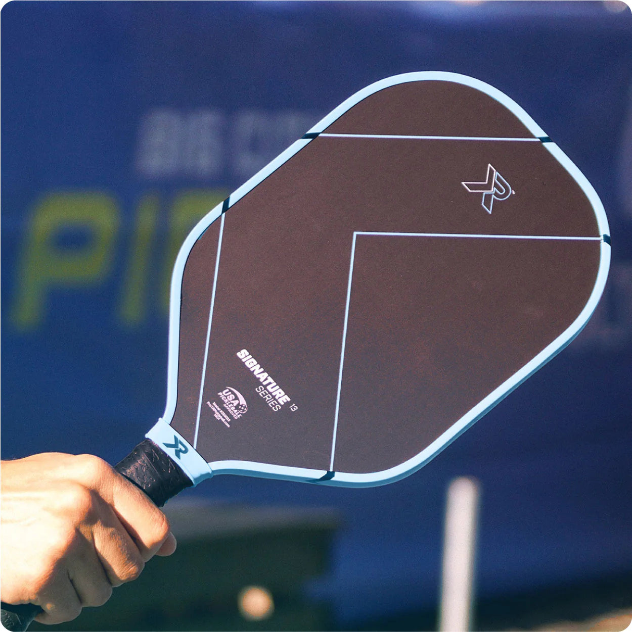 t700 carbon fiber pickleball paddle