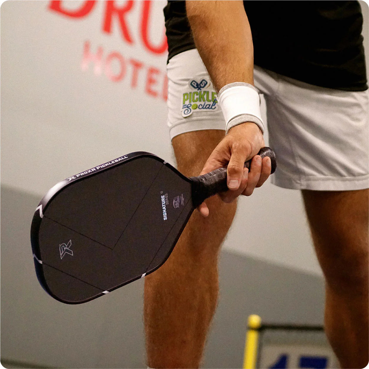 pickleball paddle t700