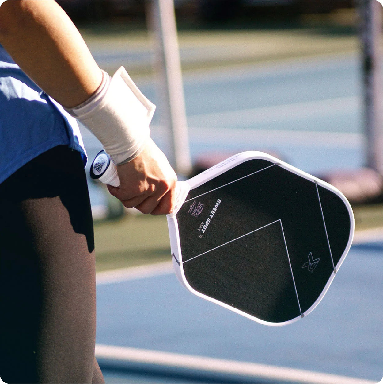 pickleball paddle t700 usa 