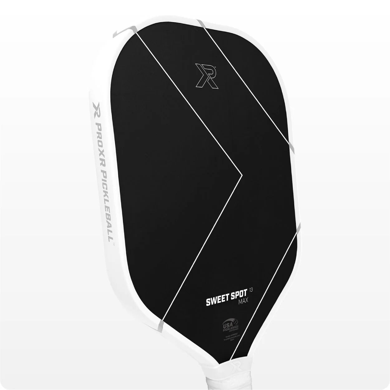 Carbon Fiber T700 Paddle