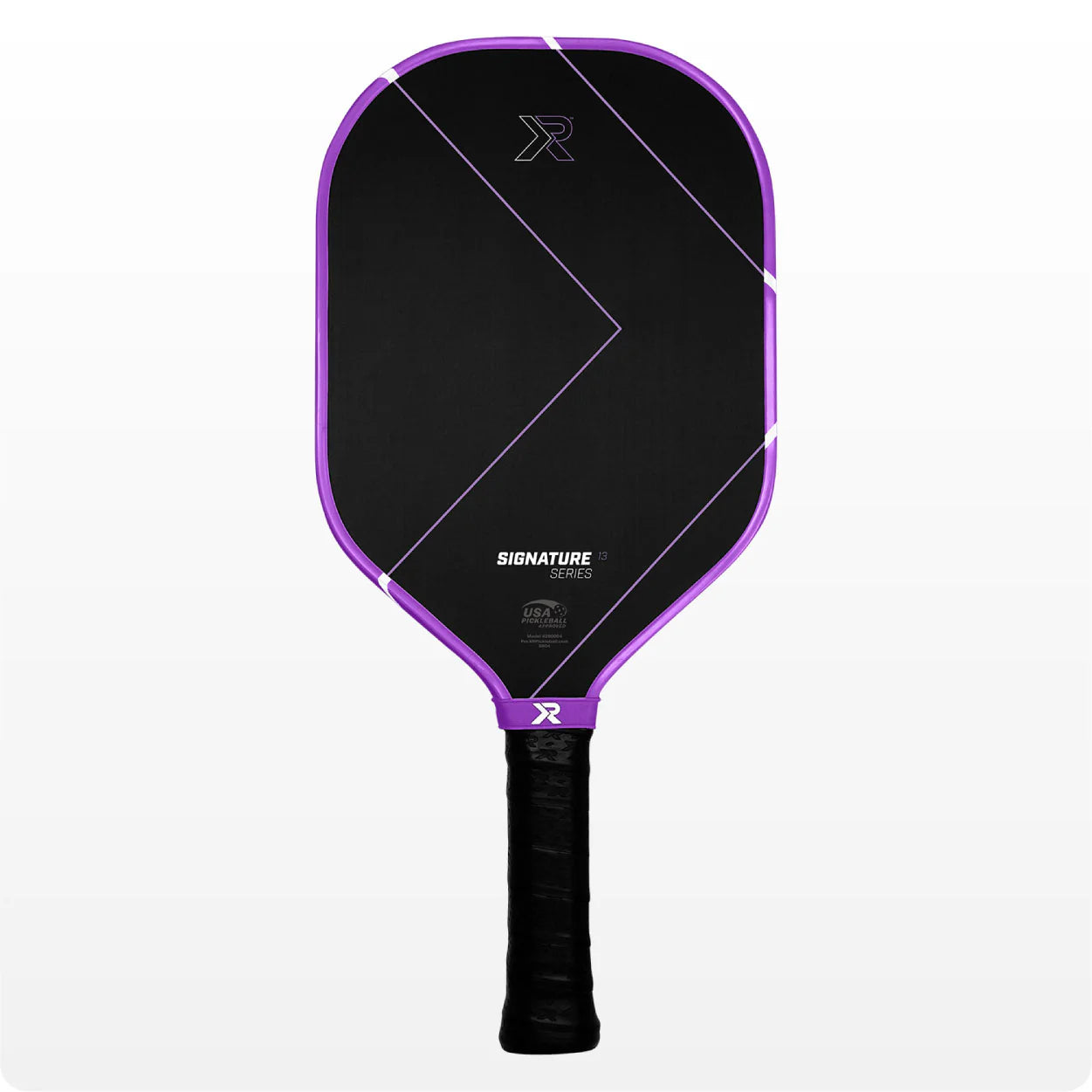 Lightweight T700 Paddle Design