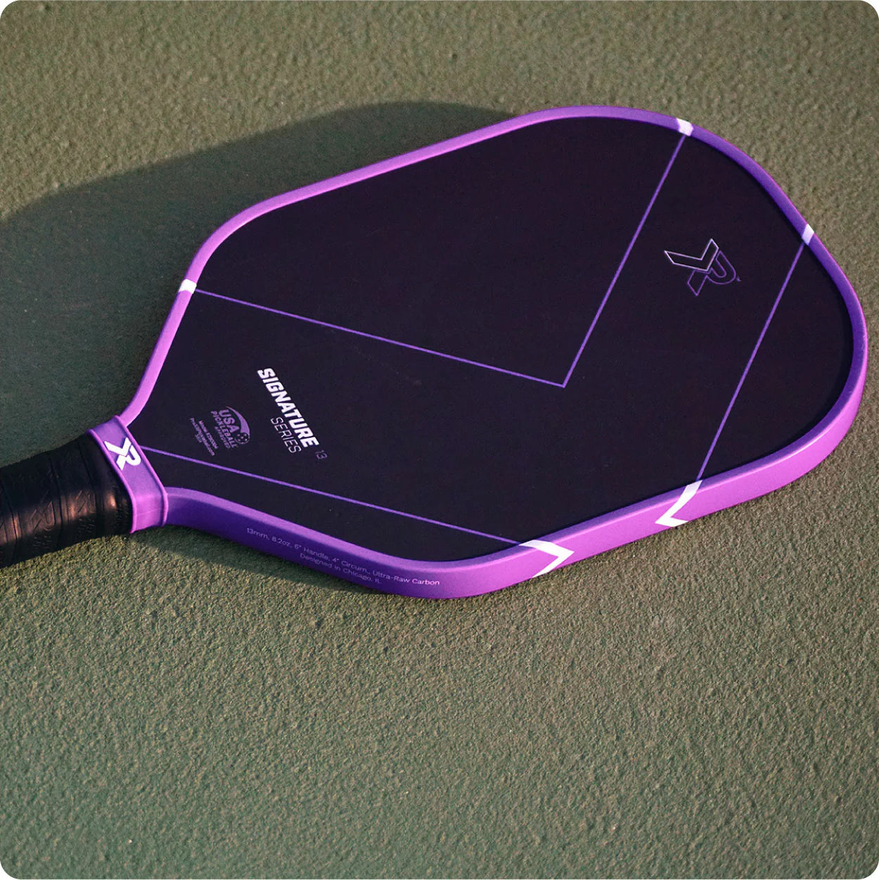 Professional T700 Carbon Fiber Paddle