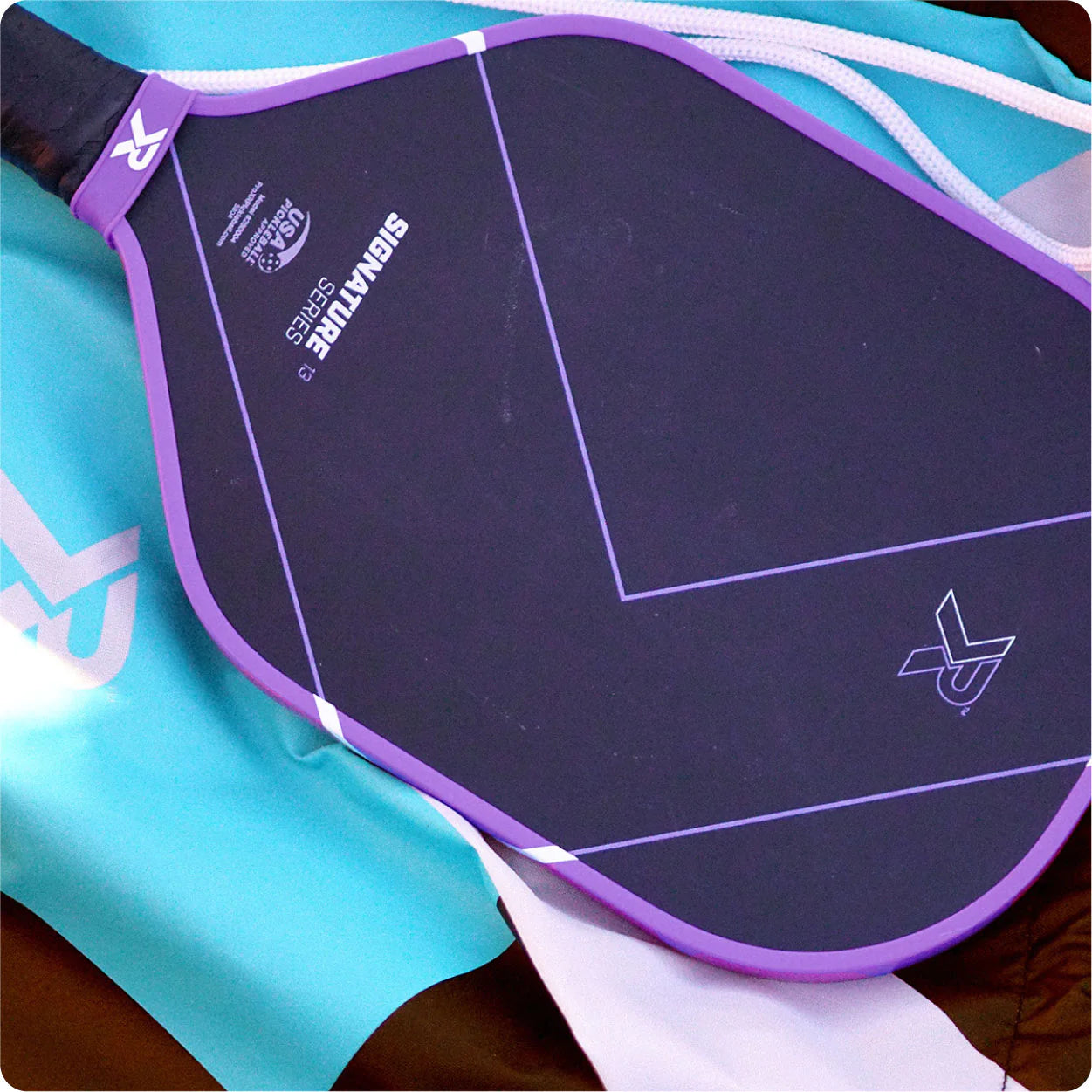 Advanced Carbon Fiber Paddle