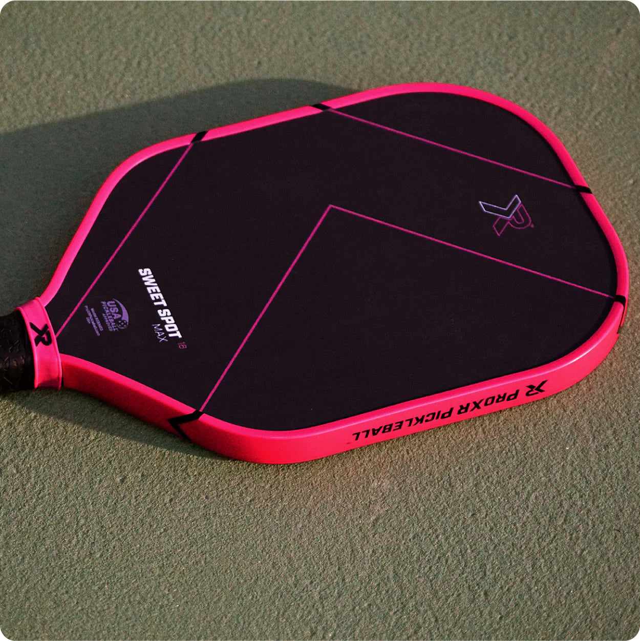 High-Performance T700 Paddle